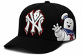 Ghostbusters NY SnapBack