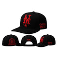 The Warriors Hat (Mets)