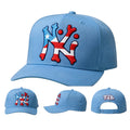 New Yorican Coqui SnapBack